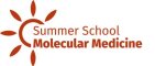 Logo Summer School Molecular Medicine